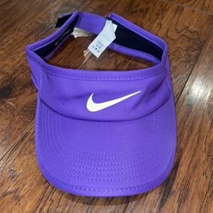 Nike Running Hat/Visor